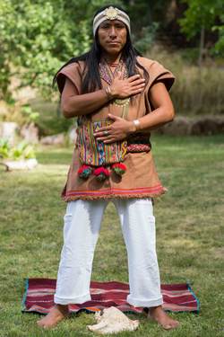 Inka Antaurko Patsakamaq